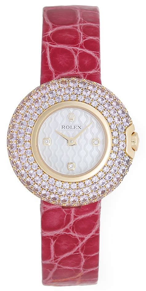 rolex cellini orchid watch|Rolex watches cellini collection prices.